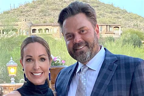 husband christi paul|Christi Paul